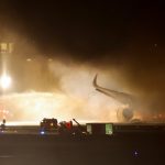 【ニュース速報】羽田空港での航空機衝突・炎上事故の真相が明らかに！