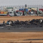 日本航空（JAL）が衝突事故について報告、海上保安庁の機体を視認できず