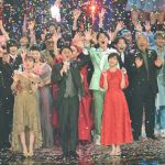 視聴者が熱い注目！「紅白歌合戦」で最も魅力的だったシーンは午後11時18～20分！データ分析の結果によると