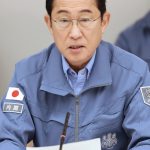 海外支援「一律に受け入れず」　岸田首相