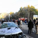 イラン爆発で「イスラム国」が自爆テロを主張