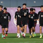 韓国vs日本：アジアカップD-7、団結と分裂の対決