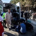イスラム国が実施した爆発、イラン南東部での悲劇