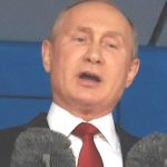 プーチン大統領の影武者２人が毒物盛られひどい発疹「役に立たなくなったら殺される」と英報道