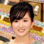 フジテレビ退社の原因は体の異変！高島彩が明かす「皮膚の湿疹で皮がむけて」