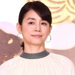 石田ゆり子、心境をつづる！JALへの批判ではないと改めて強調