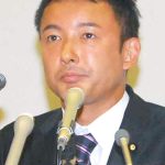 山本太郎代表、被災地での炊き出しカレーに波紋！SNSでのコメントに注目