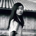 山田優、12歳時の姿がまさに「美少女」　篠山紀信さん撮影の1枚に「昔から可愛いかった」の声