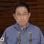 岸田首相が除名の方針を表明　安倍派・池田議員逮捕