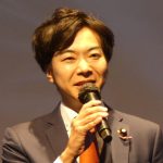 音喜多参院議員、れいわ山本代表を非難「何やってんだよ」被災地で炊き出しのカレー食べたことに