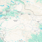 【速報】共同通信「中国新疆でＭ7・1地震が発生　救援隊急行」なにか言いたそうだな共同通信。