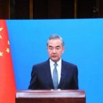 【警告】中国の王毅外相「日韓人、決して欧米人になれないし、欧米人から見たらみんな一緒。俺たち側につけ」