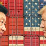 【朗報】トランプ氏「大統領に就任したらアメリカに入る中国製品に一律６０％の関税をかける」
