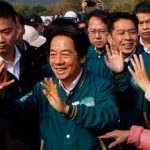 【はあ？】中国「台湾総統選、与党候補は極めて危険。台湾の皆さんは正しい選択して」