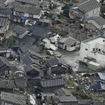 【速報】石川県能登地震、日本の基準を全て破壊する異常性「新耐震基準の家屋も半数が全壊」