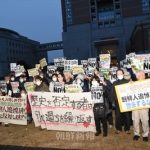 【速報】朝鮮人追悼碑、行政代執行による撤去費用3000万円を抵抗を続けた市民団体に請求すると発表