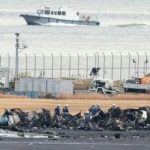 【羽田航空事故】調べが進んだ結果、間接的にも中国が原因であることが判明「領海侵犯の発生」