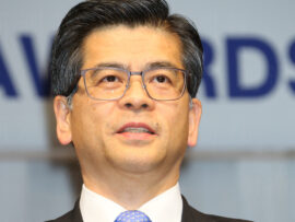 公明党新代表・石井啓一氏、強気発言の裏に創価学会の安堵？次期衆院選へ波乱の予感