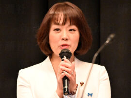 杉田水脈氏、自民党出馬断念の真相は？山口県連の思惑と吉田真次氏への牽制
