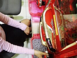 【衝撃告白】20年間、我が子をコンクリート詰めにした母の歪んだ愛情と生活苦