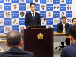 《ただ物を運ぶだけだったのに…》闇バイト逮捕者が供述する「騙された」　SNSに増殖する「ホワイト案件」に誘われて指示に従った人たちの顛末