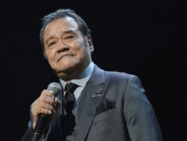 《逝去》西田敏行さんが今年7月に寄せていた“恋い焦がれた人”への「愛のメッセージ」