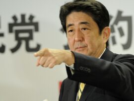 【政治の舞台裏】 安倍晋三vs野田佳彦！ 2012年、あの"約束"が解散総選挙の引き金に！