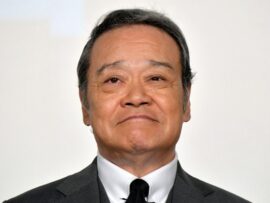 《俳優・西田敏行さん逝去》訃報を受けて一番に供花を届けた「共演女優」　近隣住民が見ていた生前の様子