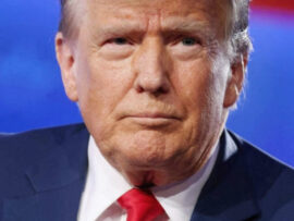 「内なる敵」に米軍投入を　トランプ氏左派批判が物議