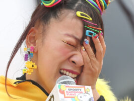 フワちゃん、活動休止で収入激減？一等地の個人事務所から格安レンタルオフィスへ移転