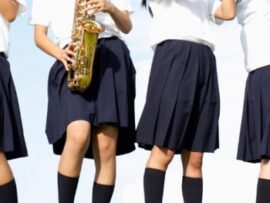 日本の吹奏楽コンクールに異変？「聖地」不足で広がる不安