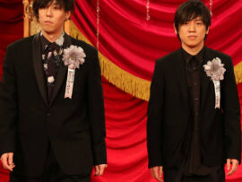 「まぁ納得」RADWIMPS桑原彰が脱退も冷ややかな声…「不倫」「転売」、過去の誕生日には“イケメン抜き合コン”