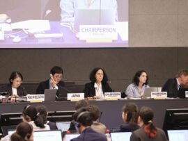 夫婦別姓の推進に「社会の圧力」　国連、日本の女性政策を審査
