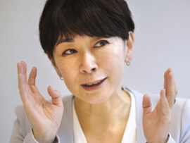 菅野志桜里氏の「お金にきれい」発言にツッコミ殺到！ 過去のガソリンプリカ問題で批判集中