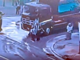 「安和事故」映像は不都合な真実か　元朝日記者が沖縄で書いた記事を読んでみた　大手町の片隅から　乾正人