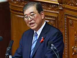 「33年前に他界した人物が、石破邸の持ち主に」　石破首相の豪邸、相続したにもかかわらず登記されていない問題が