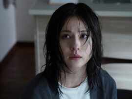 松本若菜主演「わたしの宝物」禁断の選択「托卵」で悪女に…夫役・田中圭のモラハラ演技も話題に