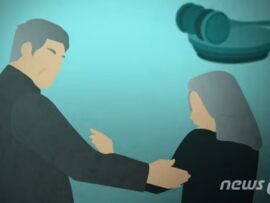 「HIV感染」韓国40代男性、青少年から性搾取で起訴