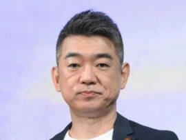 橋下徹氏、高市早苗氏は「安倍氏の女装」「中は男」の識者発言に苦言「これはあかんやろ」「スルーするの？」