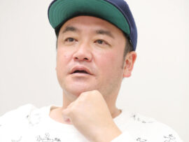 たむらけんじ、宮迫博之と初対面時の奇行明かし「今やったらすぐ捕まる」