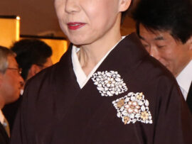 高市早苗氏を「安倍さんが女装して現れた」と表現　TV出演でも知られる法大前総長の発言拡散