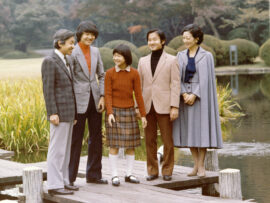 上皇后美智子さま、90歳のお誕生日　激動の「ミッチーブーム」から国民と共に歩んだ日々を振り返る