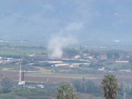 ヒズボラ、約1500人の戦闘員を喪失＝イスラエル軍参謀総長