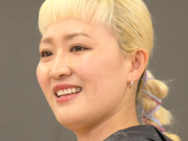 「子供いるんだよね…？」丸山桂里奈　惣菜だけで食事、お菓子に月100万…“独特すぎる食生活”に不安の声