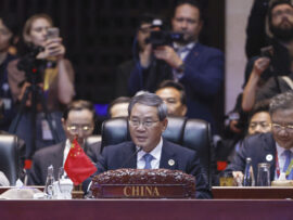 南シナ海問題でASEAN分断を画策する中国：経済力を武器に個別接近を強化