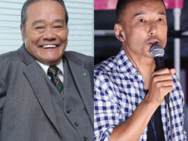 「選挙に利用してんじゃねえよ」山本太郎氏、西田敏行さんとの思い出を投稿も批判相次ぐ… 蒸し返される“ベクれてる”発言