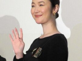 黒木華　プロフィル詐称明かす「公式は」３時のヒロインかなでも現在の体重告白「公称は１１０キロなんですけど　実は」