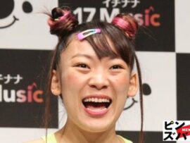 フワちゃん「Xで暴言」活動休止から70日、画策する早期テレビ復帰計画　朝日奈央の結婚式出席の裏の目的