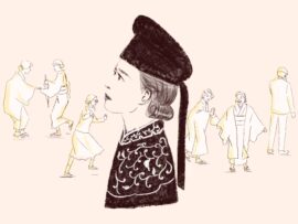 30代半ば・独身・子ナシ女性が『虎に翼』で叫びそうになったあのシーン。【まだまだ語る会】私たちが“壁”を越えるには