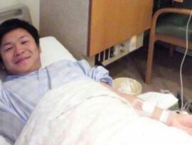 【はんにゃ.川島】32歳で腎臓がん宣告、芸人とがん患者の狭間で…壮絶体験を語る